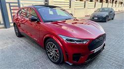 فۆرد مۆستانگ Mach-E